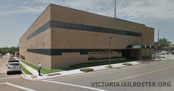 Victoria County Jail Inmate Roster Search, Victoria, Texas